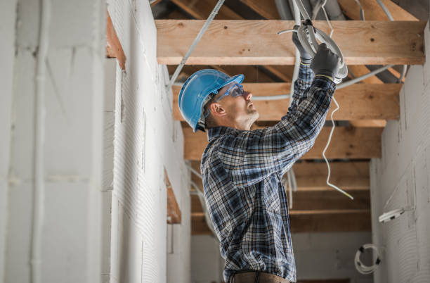 Best Affordable Emergency Electrician  in Brea, CA