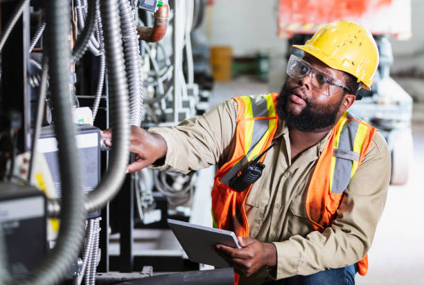 Best 24-Hour Electrician  in Brea, CA