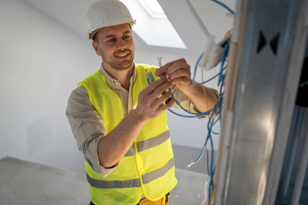 Best Electrical Troubleshooting Services  in Brea, CA